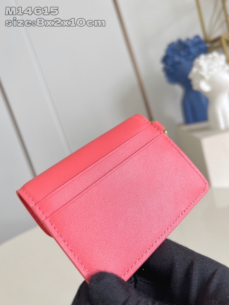 LV Wallets